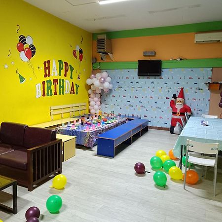 Sunshine Hotel Gevgelija Luaran gambar