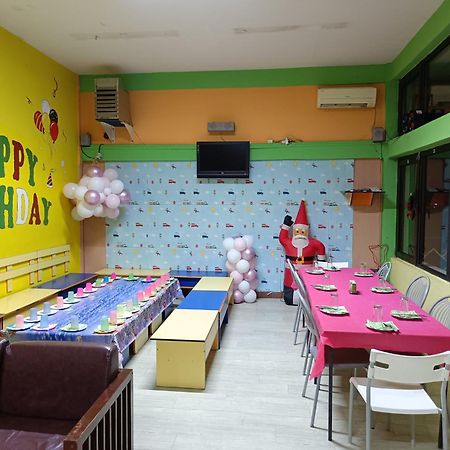 Sunshine Hotel Gevgelija Luaran gambar