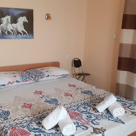 Sunshine Hotel Gevgelija Luaran gambar