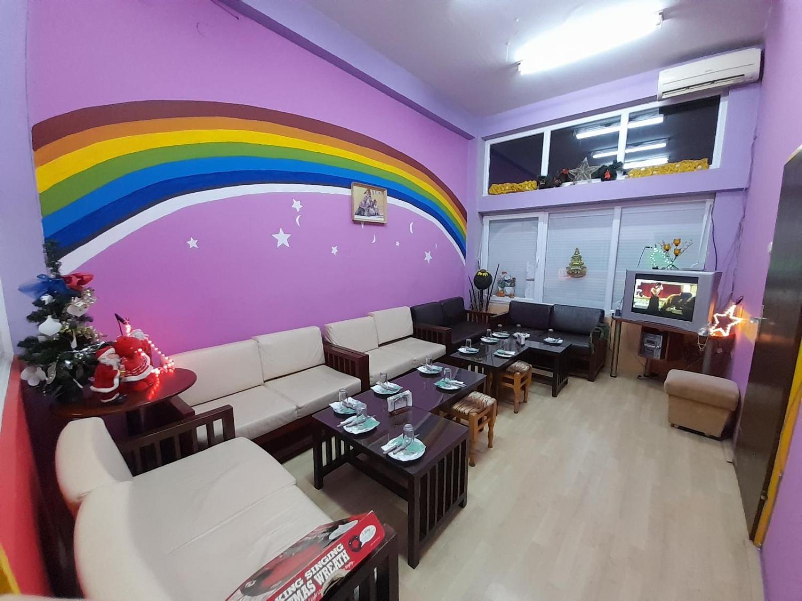 Sunshine Hotel Gevgelija Luaran gambar