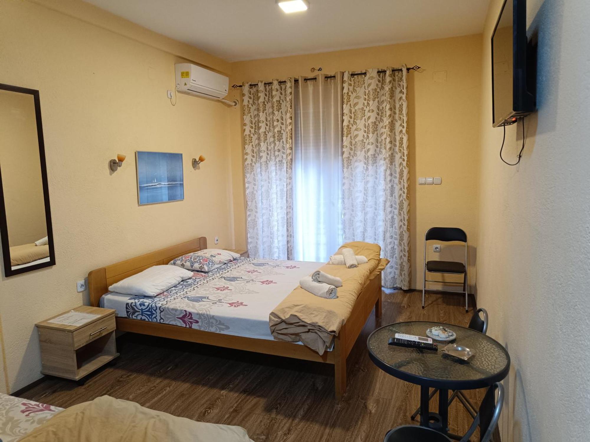 Sunshine Hotel Gevgelija Luaran gambar