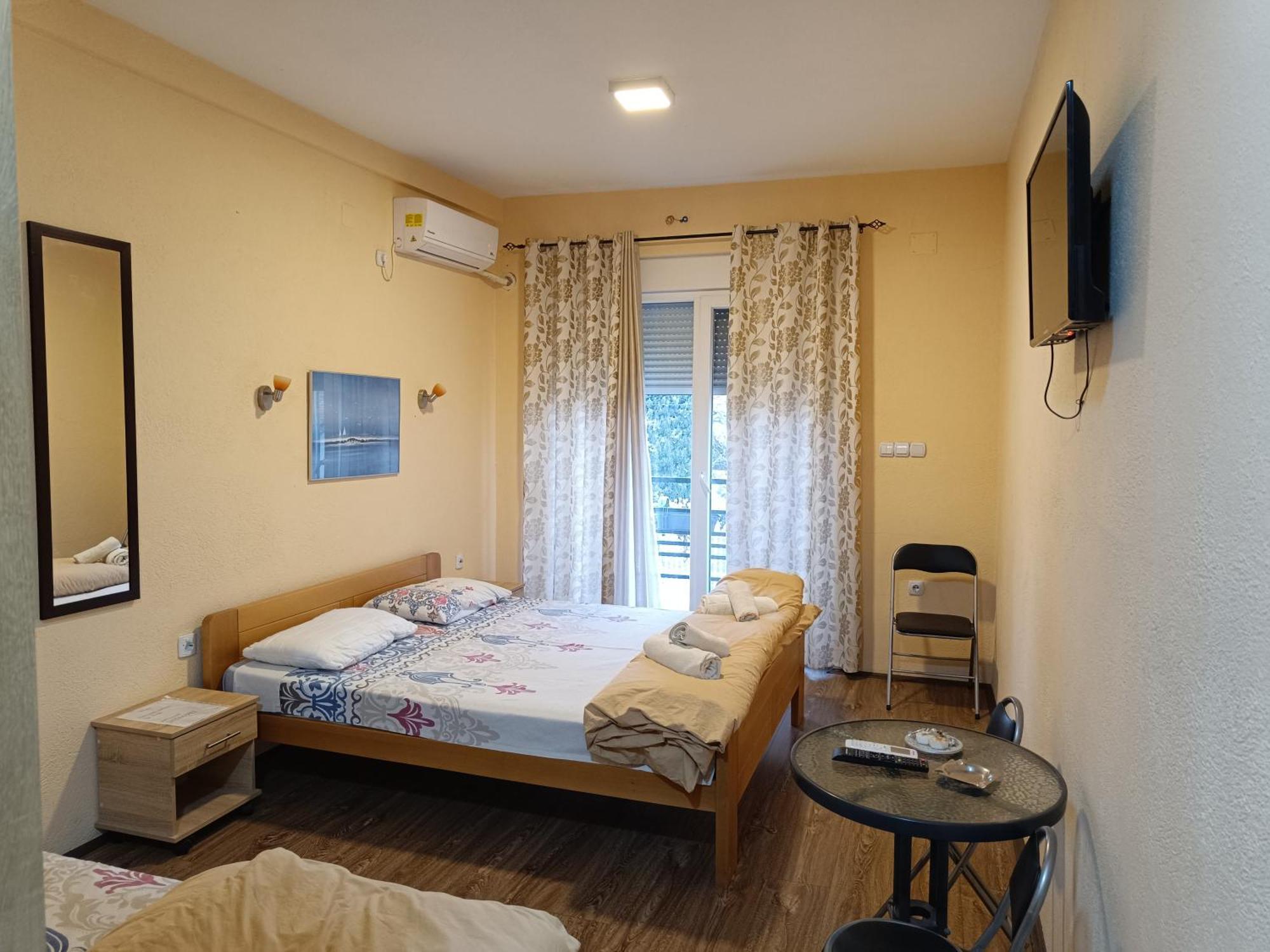 Sunshine Hotel Gevgelija Luaran gambar