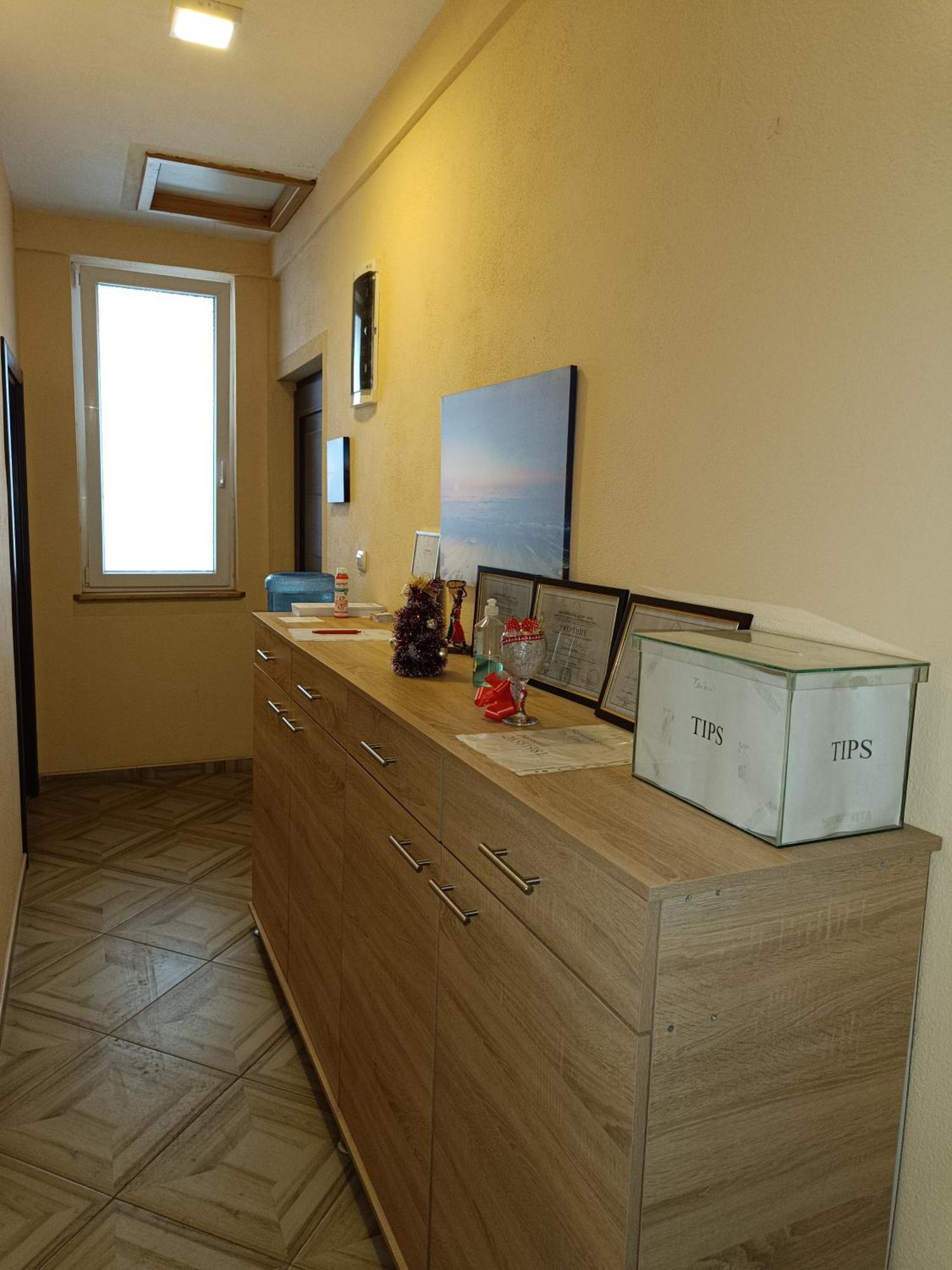 Sunshine Hotel Gevgelija Luaran gambar