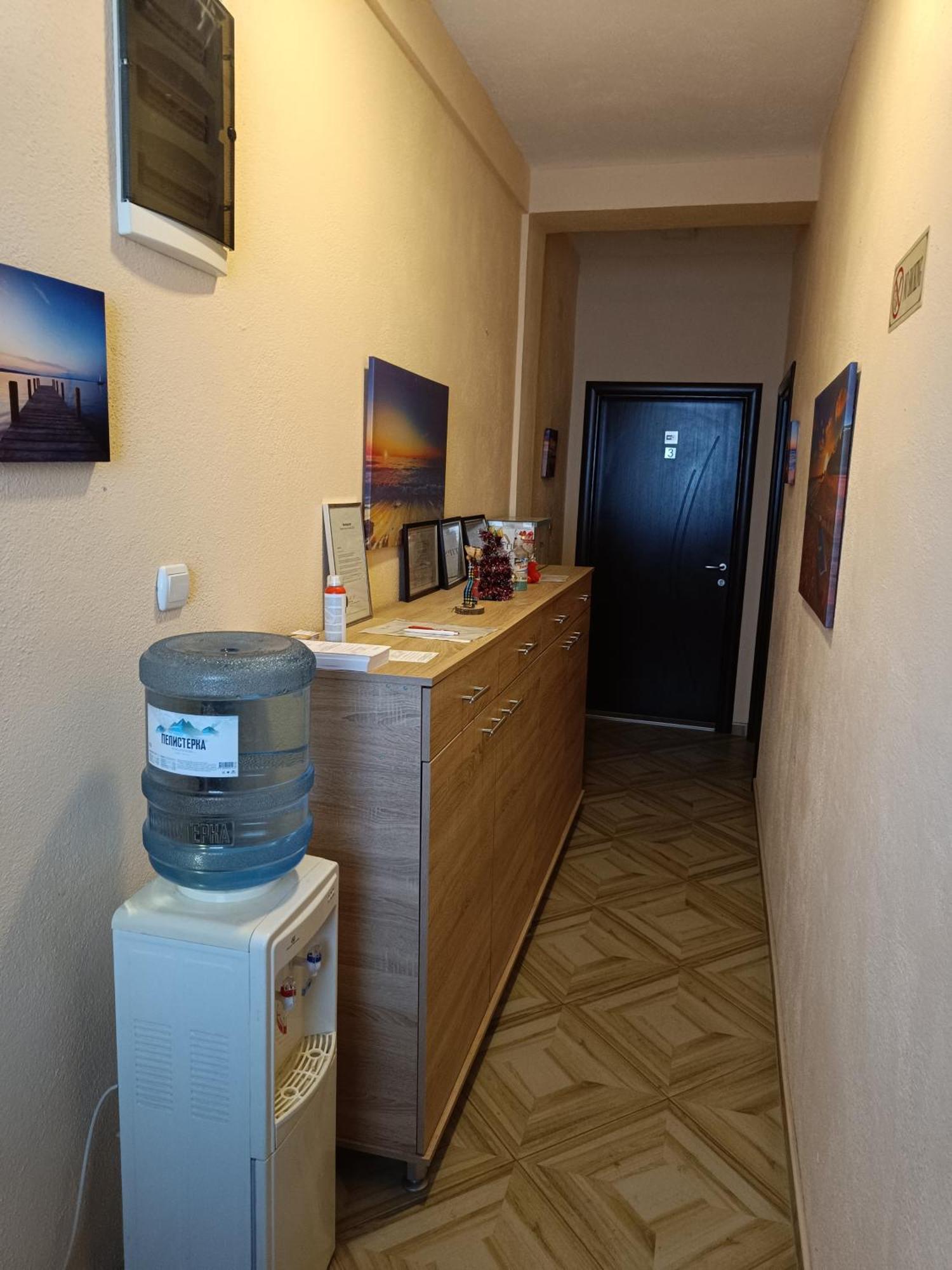Sunshine Hotel Gevgelija Luaran gambar