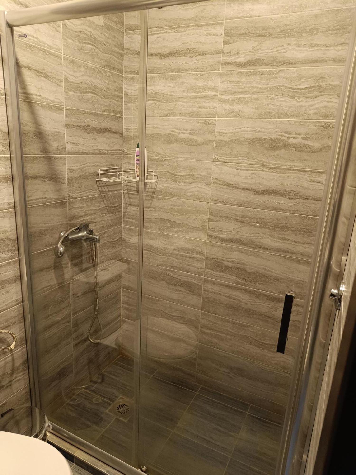 Sunshine Hotel Gevgelija Luaran gambar