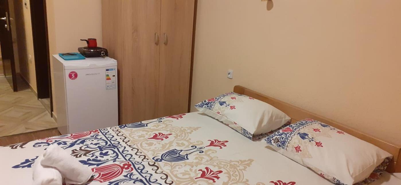 Sunshine Hotel Gevgelija Luaran gambar