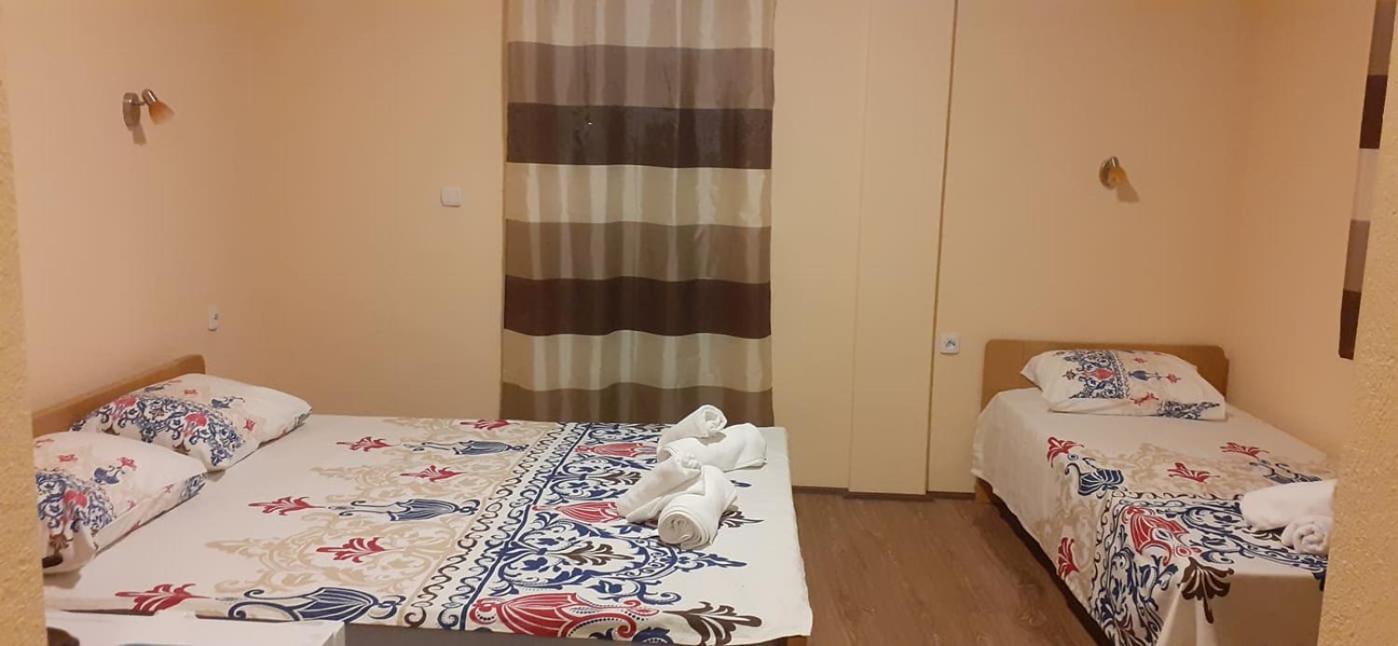 Sunshine Hotel Gevgelija Luaran gambar