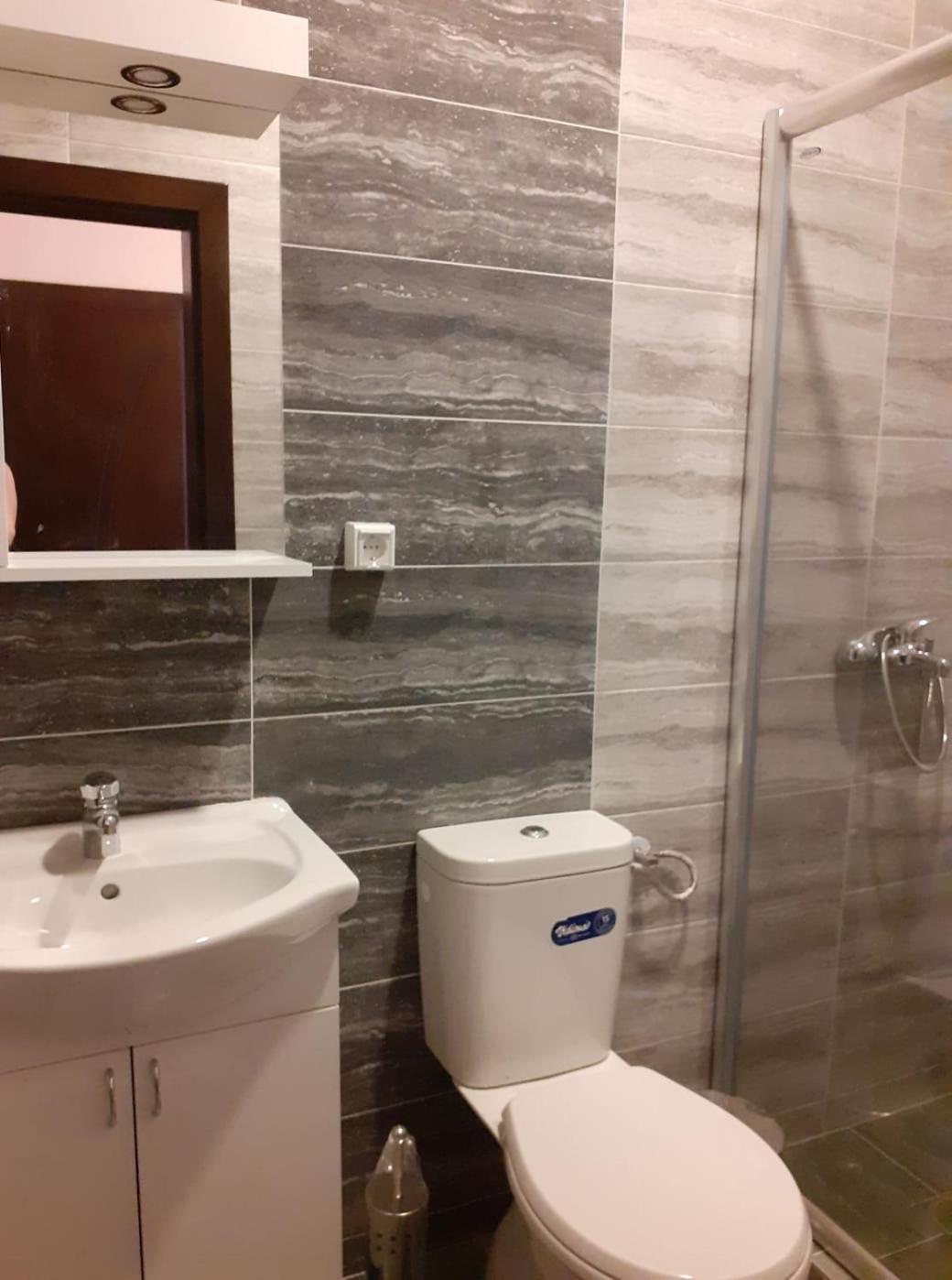 Sunshine Hotel Gevgelija Luaran gambar