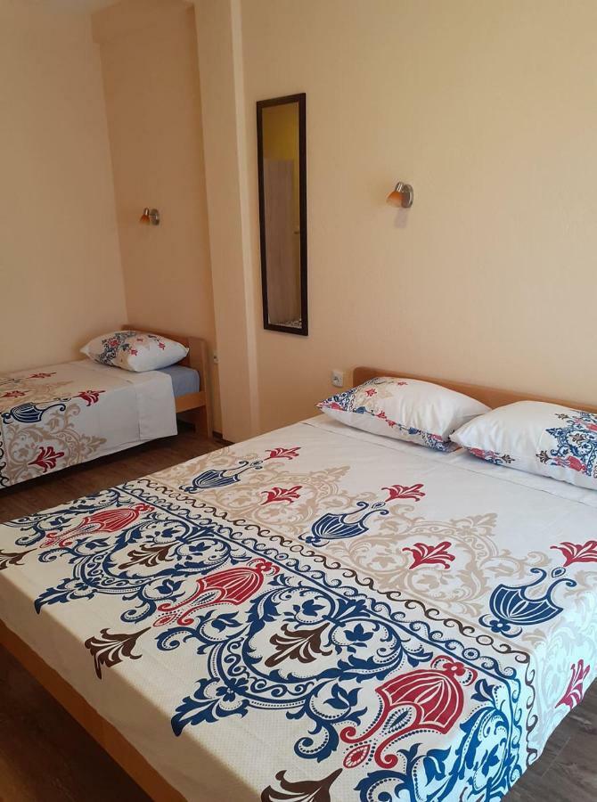 Sunshine Hotel Gevgelija Luaran gambar