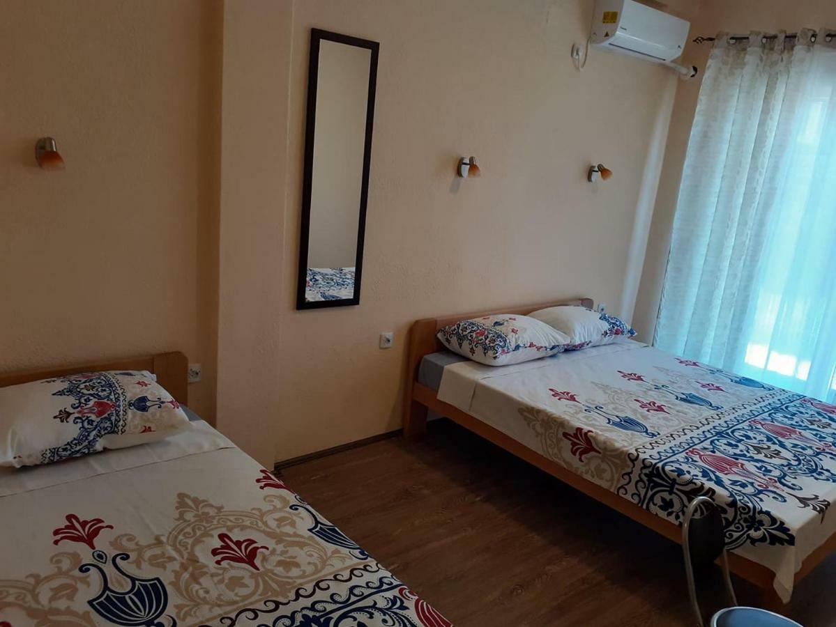 Sunshine Hotel Gevgelija Luaran gambar