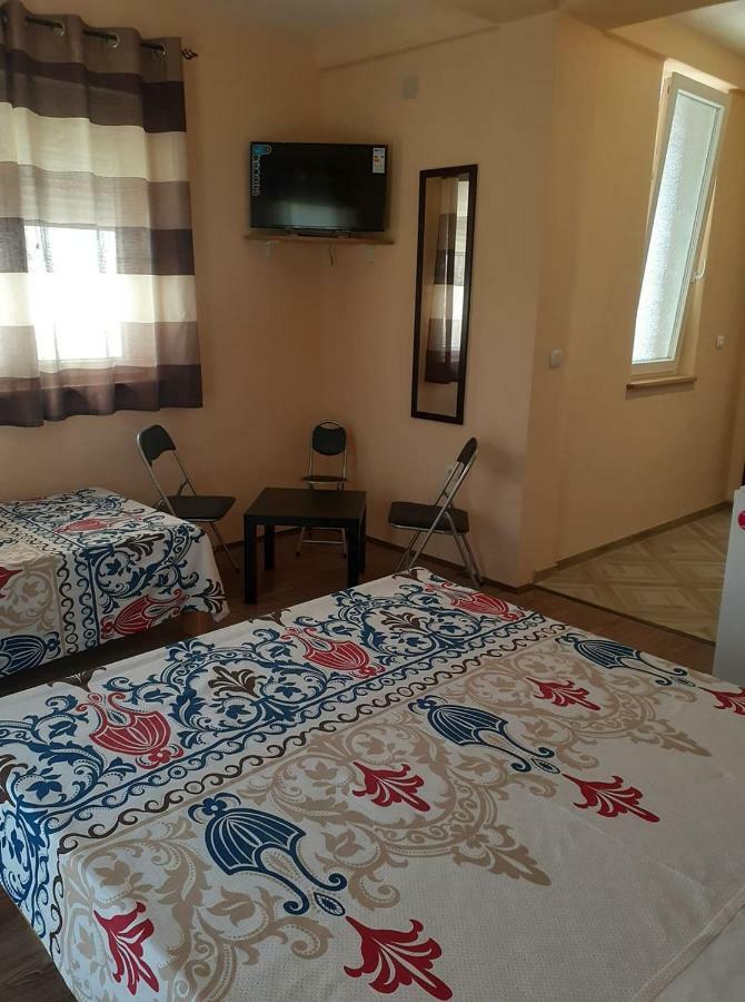 Sunshine Hotel Gevgelija Luaran gambar
