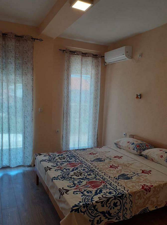 Sunshine Hotel Gevgelija Luaran gambar