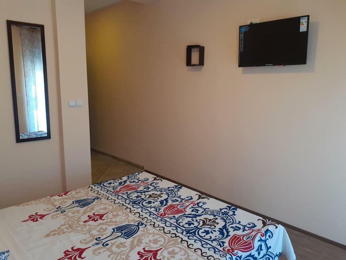 Sunshine Hotel Gevgelija Luaran gambar