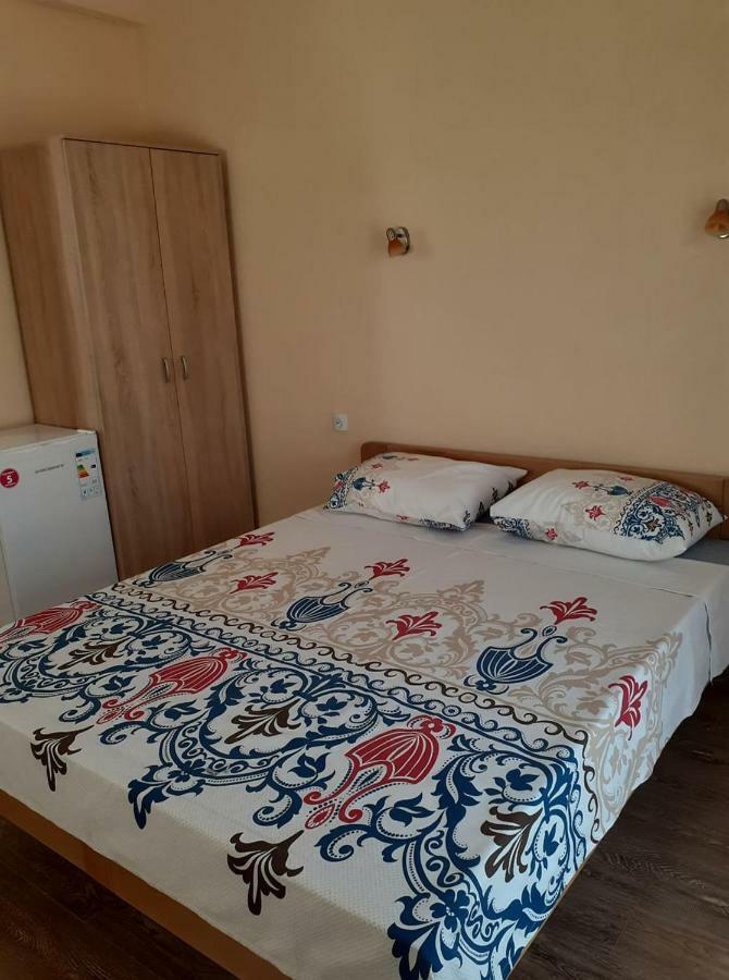 Sunshine Hotel Gevgelija Luaran gambar
