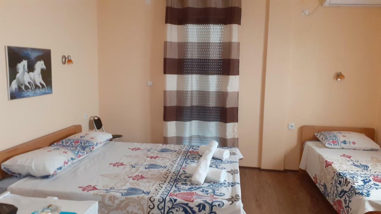 Sunshine Hotel Gevgelija Luaran gambar