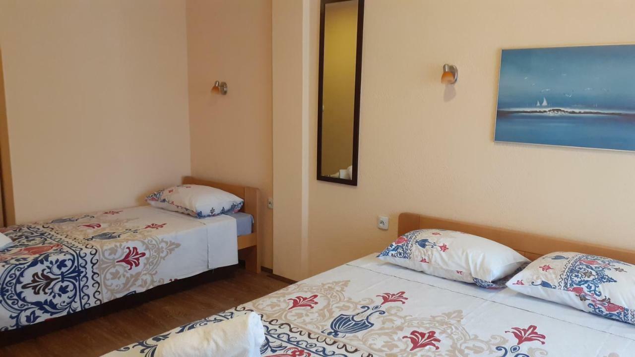 Sunshine Hotel Gevgelija Luaran gambar