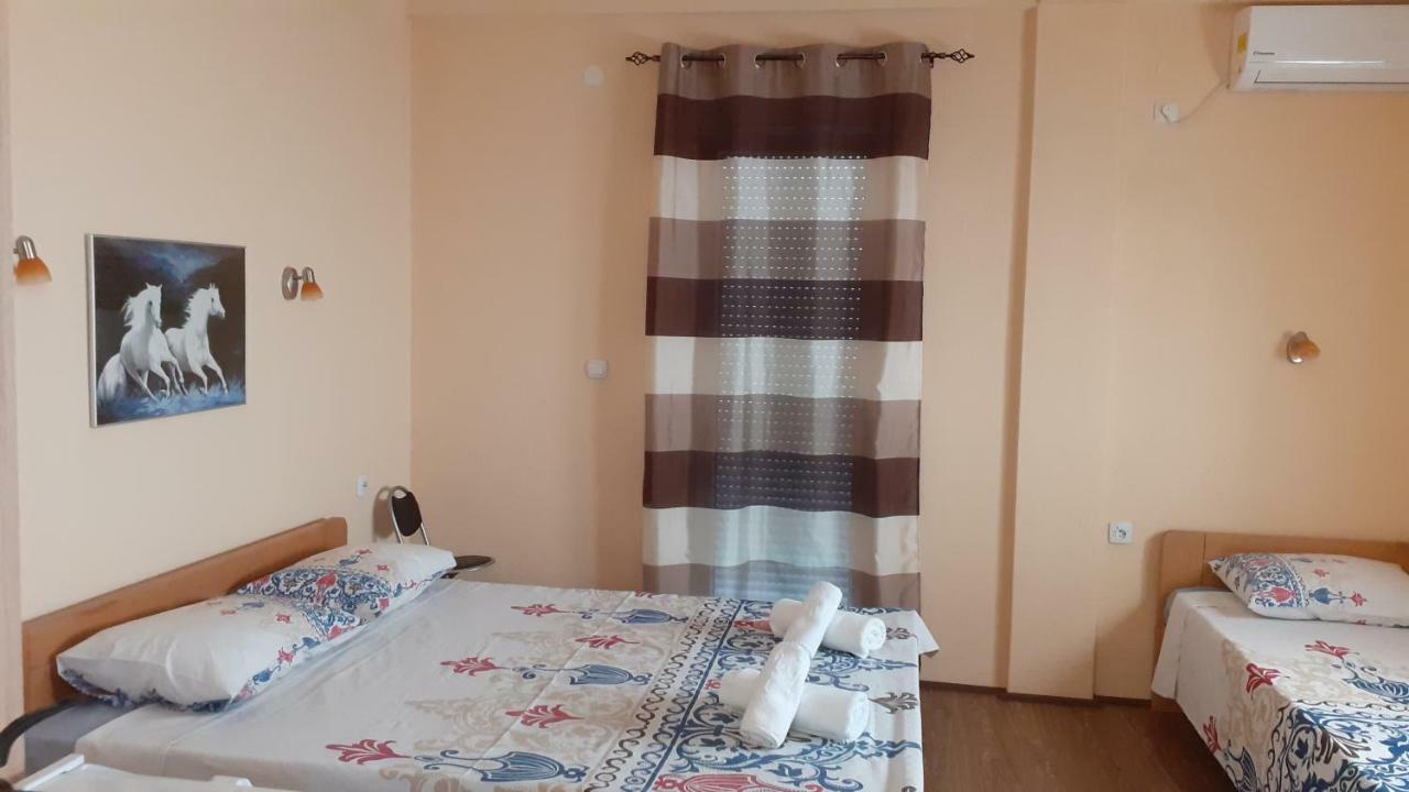 Sunshine Hotel Gevgelija Luaran gambar