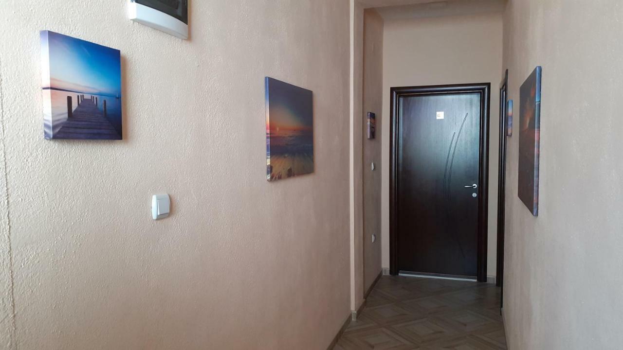 Sunshine Hotel Gevgelija Luaran gambar