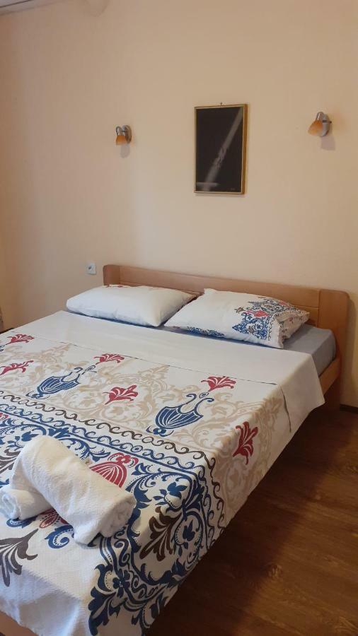 Sunshine Hotel Gevgelija Luaran gambar
