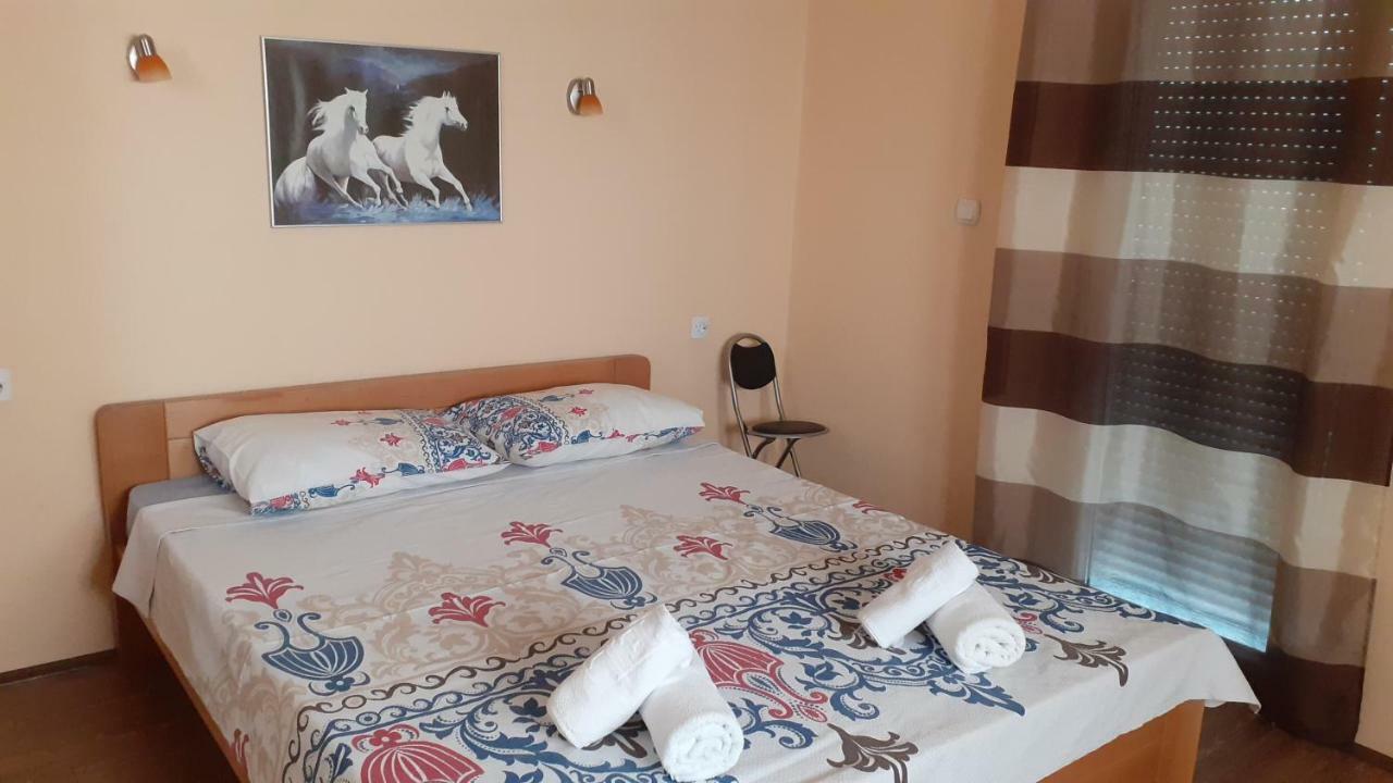 Sunshine Hotel Gevgelija Luaran gambar