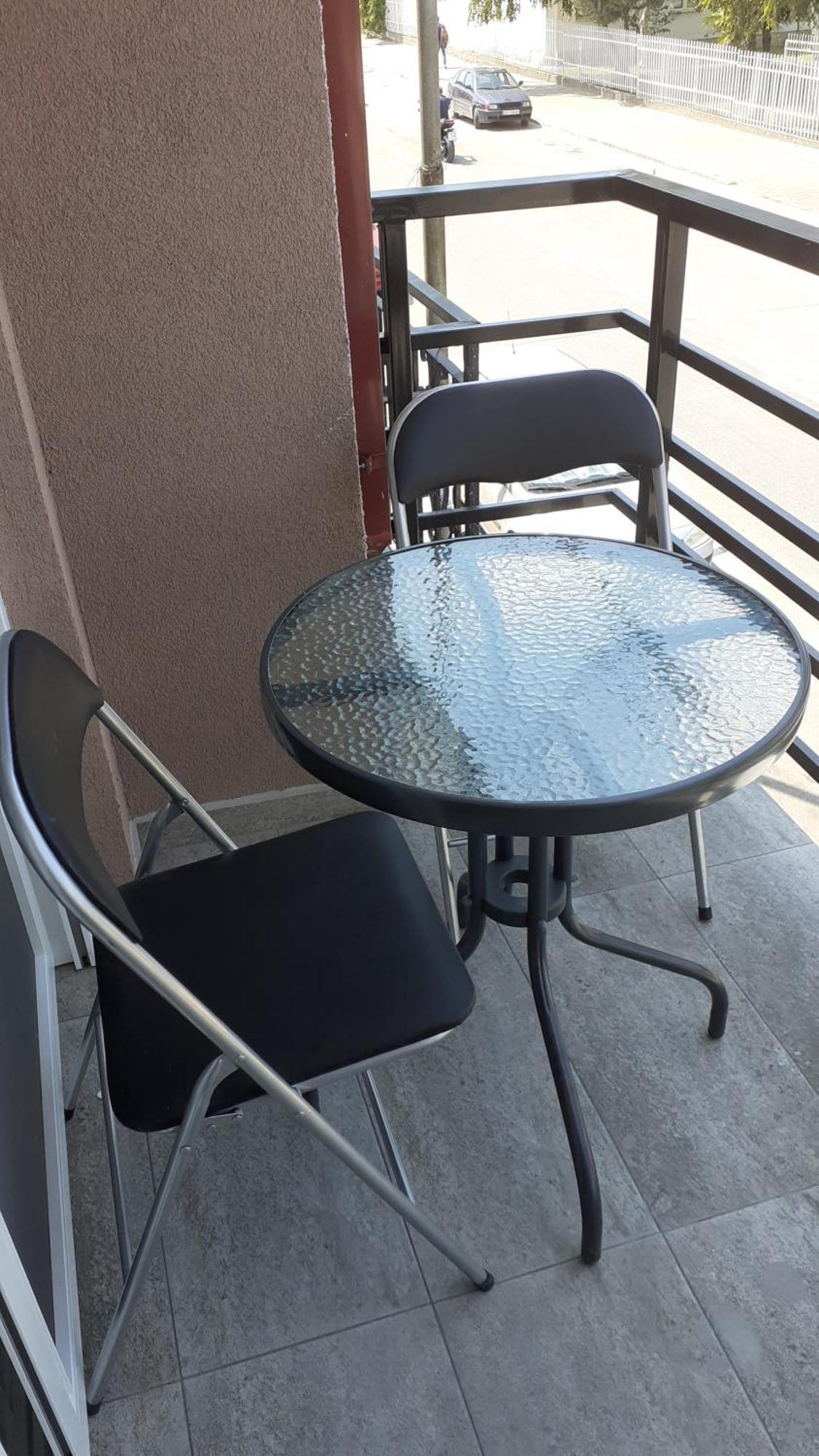 Sunshine Hotel Gevgelija Luaran gambar