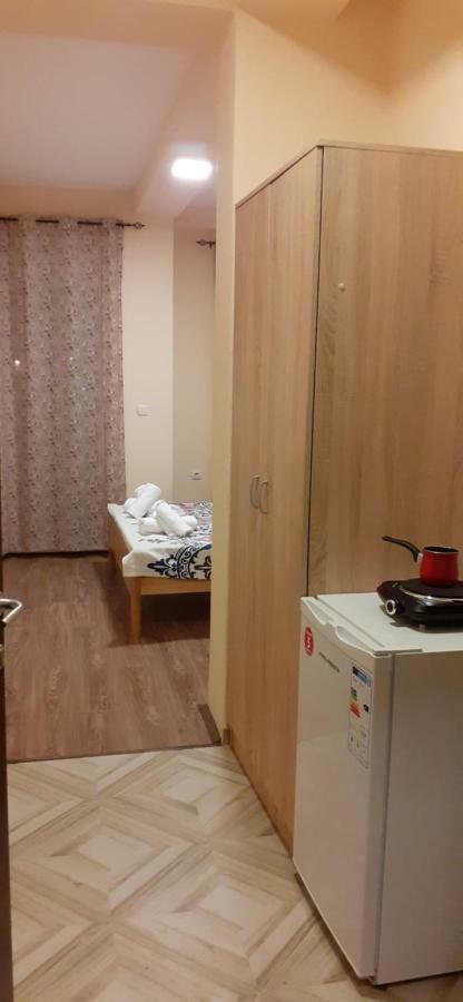 Sunshine Hotel Gevgelija Luaran gambar