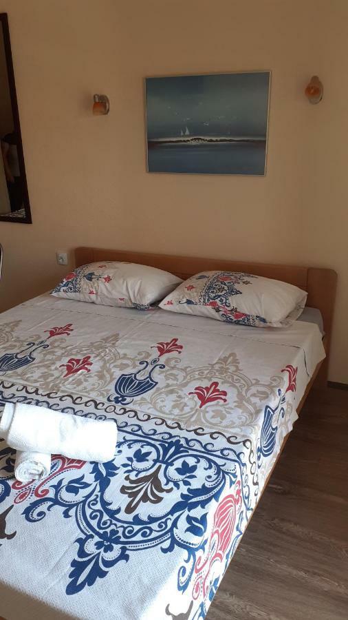 Sunshine Hotel Gevgelija Luaran gambar