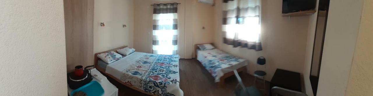 Sunshine Hotel Gevgelija Luaran gambar