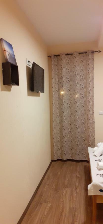 Sunshine Hotel Gevgelija Luaran gambar